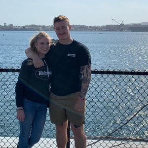 Meet your Posher, Christian